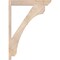 Ekena Millwork Legacy Slat Smooth Outlooker, Douglas Fir, 5 1/2"W x 30"D x 42"H OUT06X30X42LEC06SDF - alternate 4